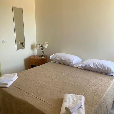 Casa Vacanza Antico Baglio 卡斯特布奥诺 外观 照片