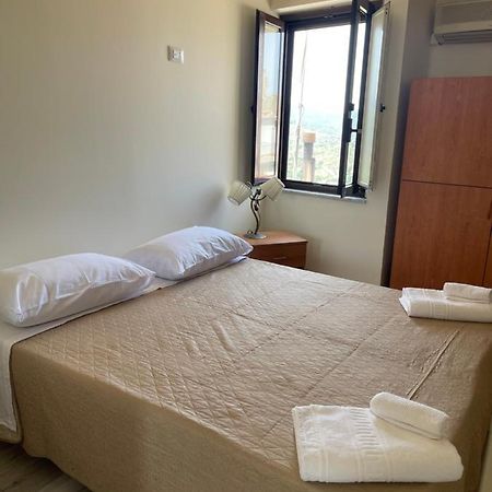 Casa Vacanza Antico Baglio 卡斯特布奥诺 外观 照片