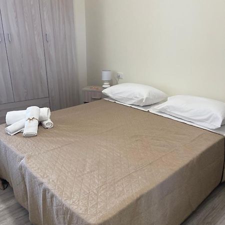Casa Vacanza Antico Baglio 卡斯特布奥诺 外观 照片