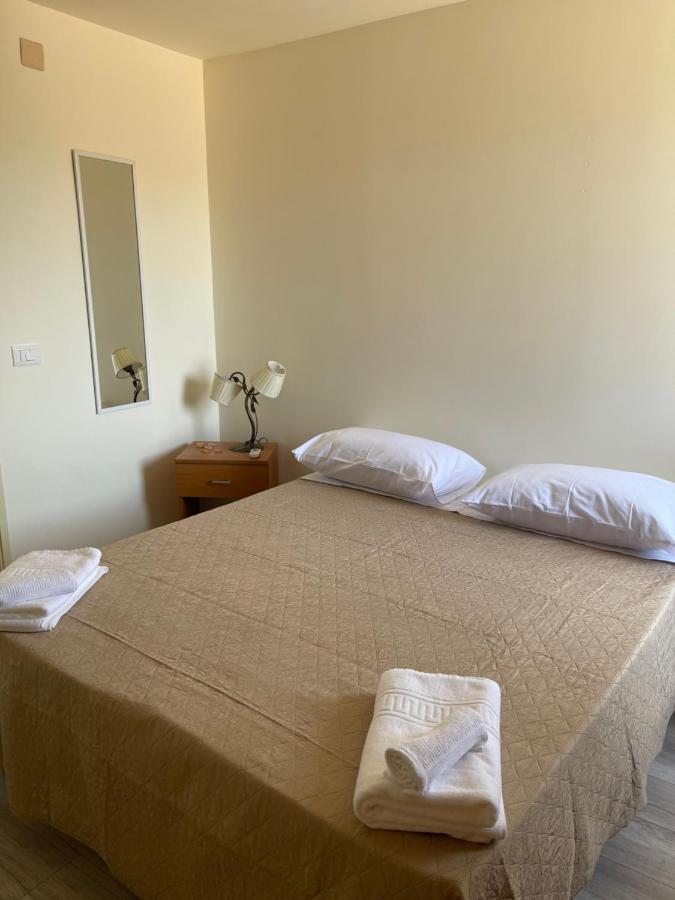 Casa Vacanza Antico Baglio 卡斯特布奥诺 外观 照片