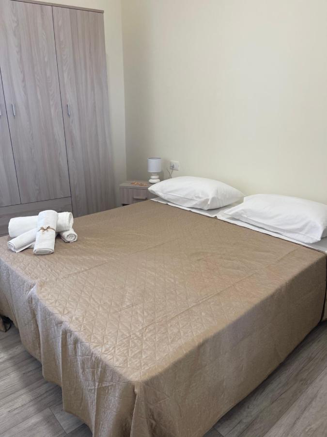 Casa Vacanza Antico Baglio 卡斯特布奥诺 外观 照片