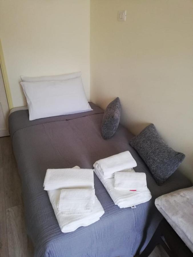 Casa Vacanza Antico Baglio 卡斯特布奥诺 外观 照片